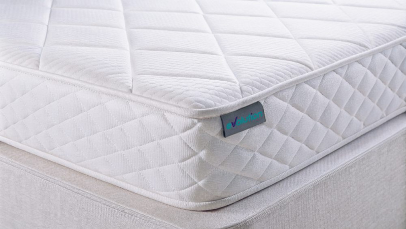 Как выбрать ортопедический матрас - всё, что нужно знать перед покупкой Как выбрать ортопедический матрас - всё, что нужно знать перед покупкой