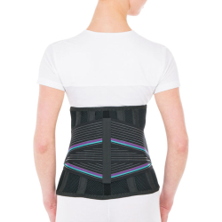 Т-1502-29 (3-S, бежевый) Корсет ортопедический КО