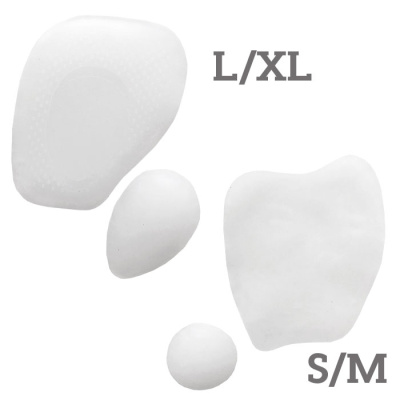 СТ-35 (S/M) Подушечка "Антискольжение"