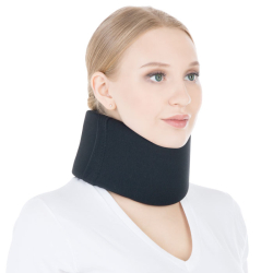 Т.51.91 Бандаж для фиксации шейного отд. позвоночника мягкий, размер 10 (беж.) (Evolution) Т.51.91 Бандаж для фиксации шейного отд. позвоночника мягкий, размер 10 (беж.) (Evolution)