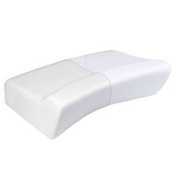 Ортопедическая подушка с «эффектом памяти» Т.116 (ТОП-116) Trives Ортопедическая подушка с «эффектом памяти» Т.116 (ТОП-116) Trives