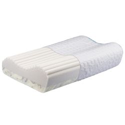 Т.920M Подушка ортопедическая под голову "Evolution" DUO mid Т.920M Подушка ортопедическая под голову "Evolution" DUO mid