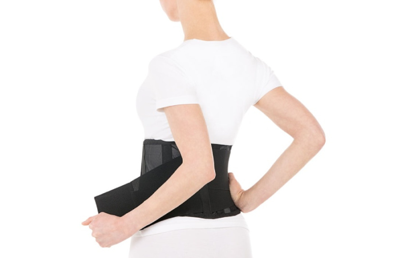 Как разгрузить спину при болях Как разгрузить спину при болях