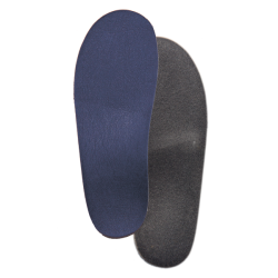 СТ-183.2 Стельки ортопедические (синие)