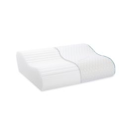 Подушка ортопедическая UNO средней жесткости Т.900M (ТОП-900) Evolution Подушка ортопедическая UNO средней жесткости Т.900M (ТОП-900) Evolution