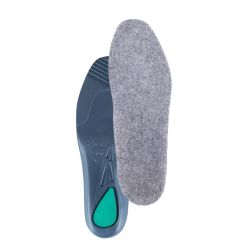 СТ-141.3 (35) Стельки ортопедические мужские, женские (пакет)