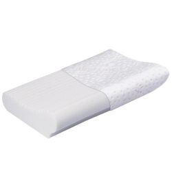Подушка ортопедическая детская Т.504M(XS) (ТОП-104XS) Trives Подушка ортопедическая детская Т.504M(XS) (ТОП-104XS) Trives