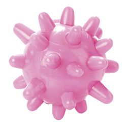 М-104 Мяч массажный (диаметр 4 см) М-104 Мяч массажный (диаметр 4 см)