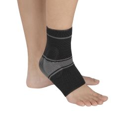 Т-8681/3 Бандаж компресионный на голеностопный сустав