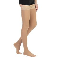 S-213-III-5 Компр. а/варикоз. чулки Veni Dur CCL 2 (р.III,Karamell(5), закр. норм) S-213-III-5 Компр. а/варикоз. чулки Veni Dur CCL 2 (р.III,Karamell(5), закр. норм)