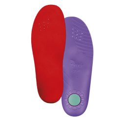 СТ-185.2 (27) Стельки ортопедические детские (пакет)