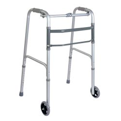 CA811LG-5 Опора-ходунки TRIVES(с 2 колесами)