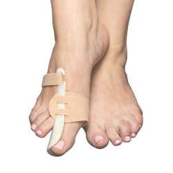 Т.48.91 (L, правый) Тутор на палец нижней конечности