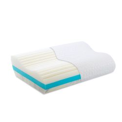 Подушка ортопедическая "Evolution" TRIO Т.930M (ТОП-930) Evolution Подушка ортопедическая "Evolution" TRIO Т.930M (ТОП-930) Evolution