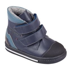 Ботинки утепленные детские TW-413-1  Twiki Ботинки утепленные детские TW-413-1  Twiki