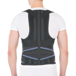 Т.50.91 Корсет ортопедический на грудо-пояснично-крестцовый отдел позвоночника