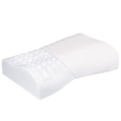 Подушка ортопедическая массажная Т.115 (ТОП-115) Trives Подушка ортопедическая массажная Т.115 (ТОП-115) Trives