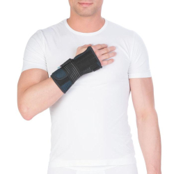 Т.36.91 (M, правый) Бандаж на лучезапястный сустав