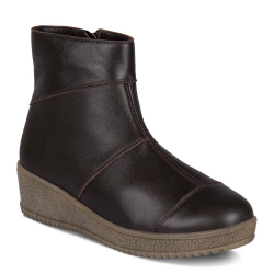 Полусапожки утепленные женские ортопедические DTD-561-5  DOCTOR THOMAS