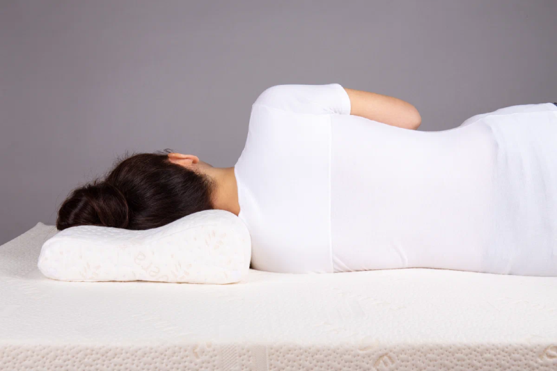 Как выбрать ортопедическую подушку Как выбрать ортопедическую подушку