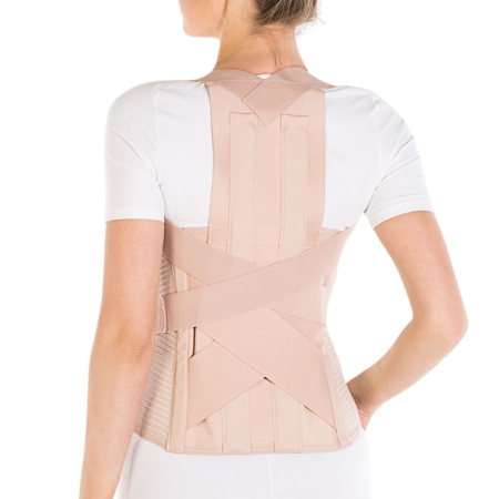 Корректор осанки для взрослых Т.50.20 (Т-1780) Trives Корректор осанки для взрослых Т.50.20 (Т-1780) Trives