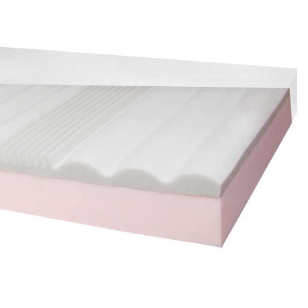 Матрас ортопедический Remedial Multizone ТОП-121 (Soft)  Trives Матрас ортопедический Remedial Multizone ТОП-121 (Soft)  Trives