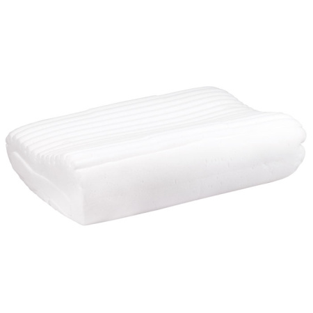 Подушка ортопедическая под голову ТОП-132  Trives
