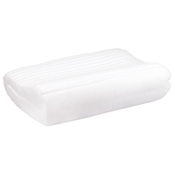 Подушка ортопедическая под голову ТОП-132  Trives