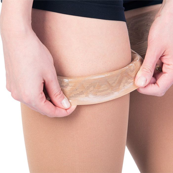 Антиварикозные чулки Venex Dur CCL2 S-223  Schiebler