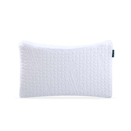 Подушка ортопедическая "Evolution" SOLACE ТОП-906 Evolution   Подушка ортопедическая "Evolution" SOLACE ТОП-906 Evolution