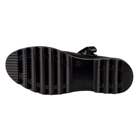 Туфли ортопедические с закрытым носком TW-200-1  Twiki