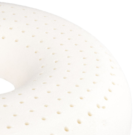 Подушка-кольцо из латекса Т.708  Trives Подушка-кольцо из латекса Т.708  Trives