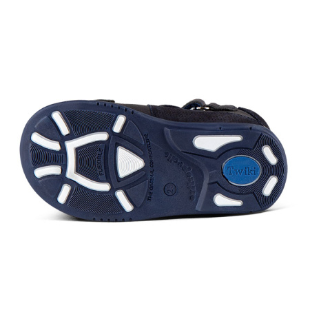 Сандалеты детские ортопедические TW-274-24  Twiki