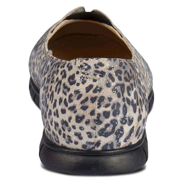 Туфли женские ортопедические DTD-270-8  Dr. Thomas