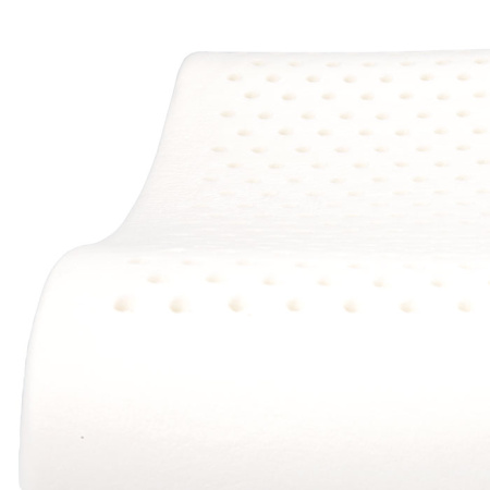 Подушка ортопедическая под голову Т.702 (ТОП-202) Trives