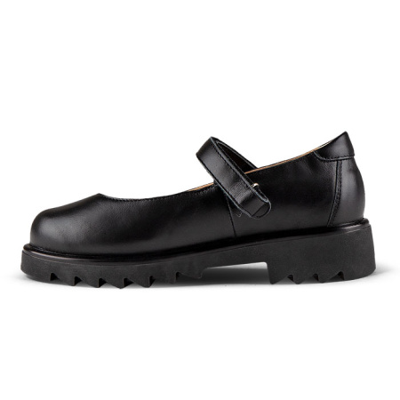 Туфли ортопедические с закрытым носком TW-200-1  Twiki