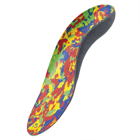 Детские ортопедические стельки (в коробке) СТ-181к  Trives