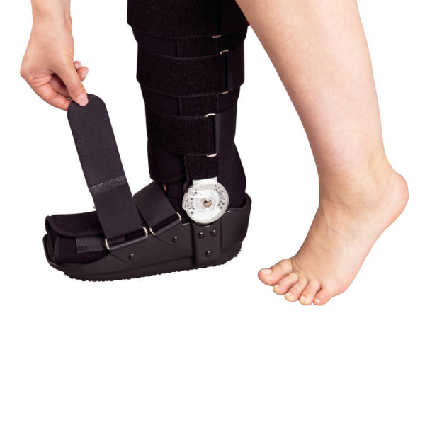 Ортез на голеностопный сустав Т.46.51  Trives