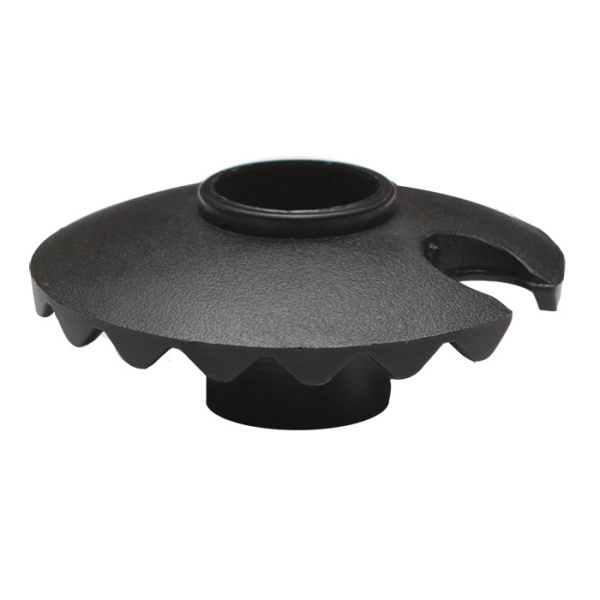 Палки для скандинавской ходьбы односекционные TS-103 