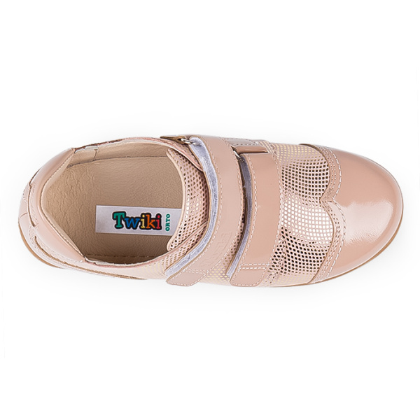 Полуботинки детские ортопедические TW-434-8  Twiki Полуботинки детские ортопедические TW-434-8  Twiki