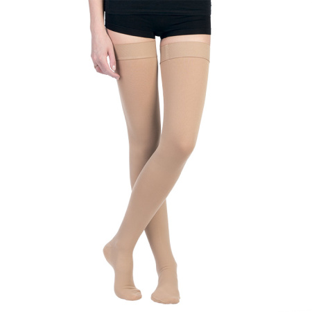 Антиварикозные чулки Doktus CCL2 S-253-W  Schiebler