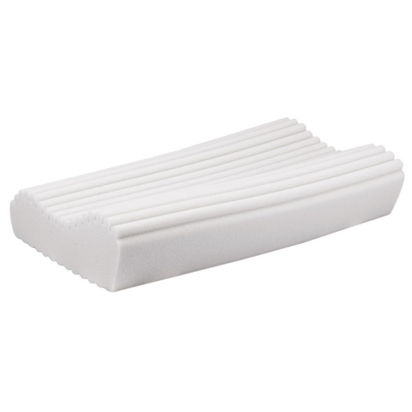 Подушка ортопедическая UNO жесткая Т.900H (ТОП-900) Evolution Подушка ортопедическая UNO жесткая Т.900H (ТОП-900) Evolution