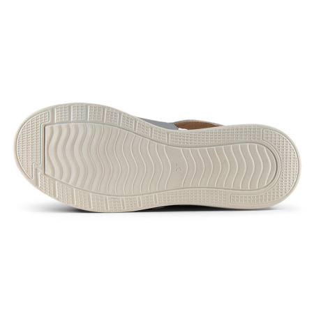 Босоножки женские с открытым носком DTD-253-4  Dr. Thomas