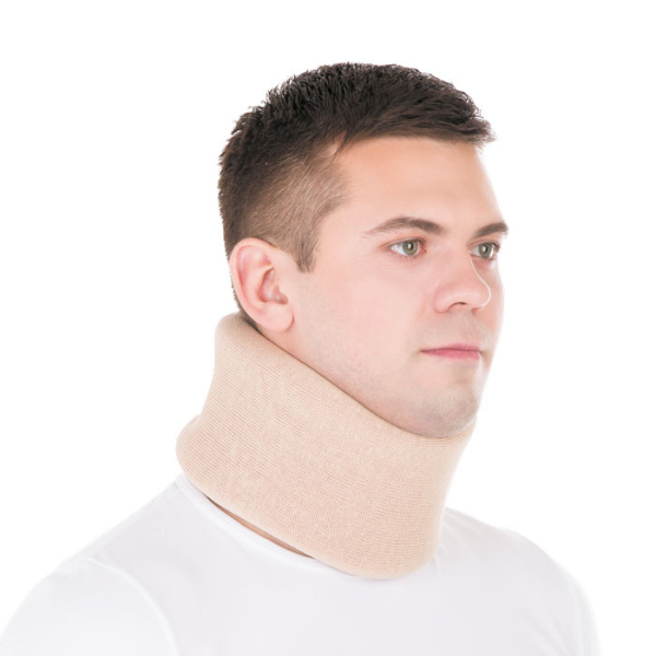 Бандаж Шанца на шейный отдел позвоночника для взрослых Т.51.01 (р. 11) (ТВ-005) Trives Бандаж Шанца на шейный отдел позвоночника для взрослых Т.51.01 (р. 11) (ТВ-005) Trives