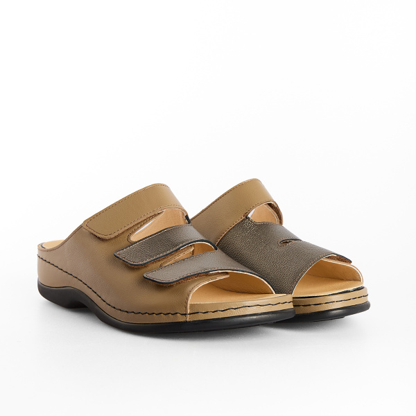 Сабо женские ортопедические DTD-002-2  Doctor&nbsp;Thomas