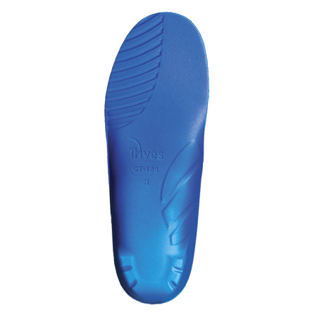 Стельки ортопедические детские (пакет) СТ-184.1  Trives