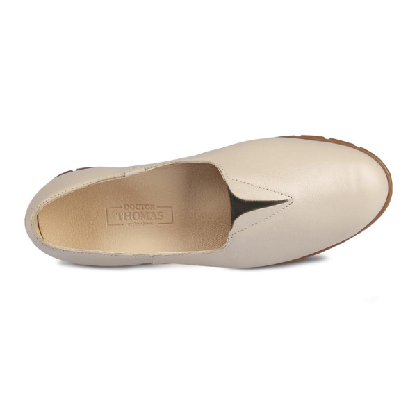 Туфли женские ортопедические DTD-270-7  Dr. Thomas
