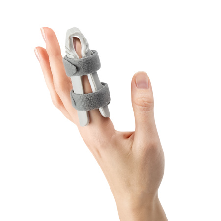 Тутор на палец руки Т.38.42  Trives