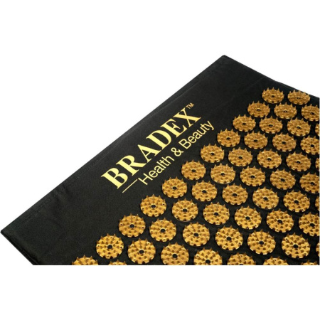 Коврик акупунктурный BRADEX НИРВАНА KZ 0676   Коврик акупунктурный BRADEX НИРВАНА KZ 0676