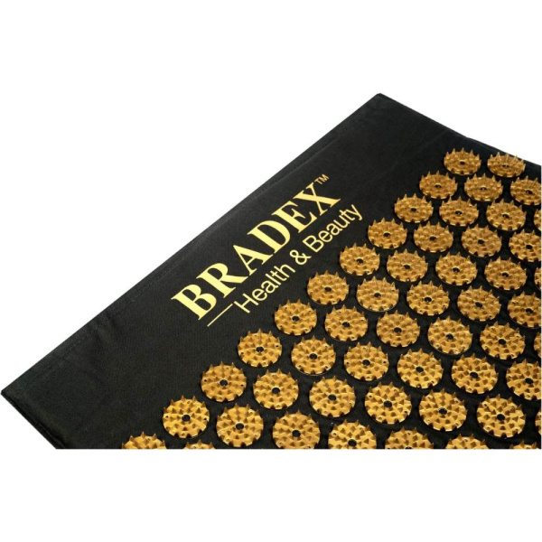 Коврик акупунктурный BRADEX НИРВАНА KZ 0676   Коврик акупунктурный BRADEX НИРВАНА KZ 0676